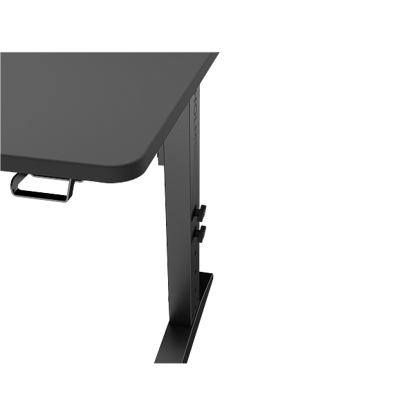 Genesis HOLM Modular 160 RGB  Mesa 160x75 Negro