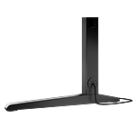 Genesis HOLM Modular 160 RGB  Mesa 160x75 Negro