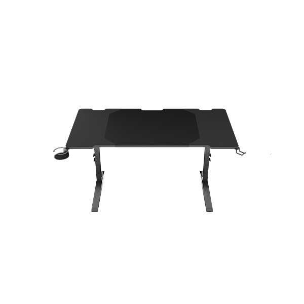 Genesis HOLM Modular 180 RGB  Mesa 180x75 Negro