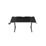 Genesis HOLM Modular 180 RGB  Mesa 180x75 Negro