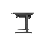 Genesis HOLM Modular 180 RGB  Mesa 180x75 Negro