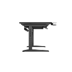 Genesis HOLM Modular 180 RGB  Mesa 180x75 Negro
