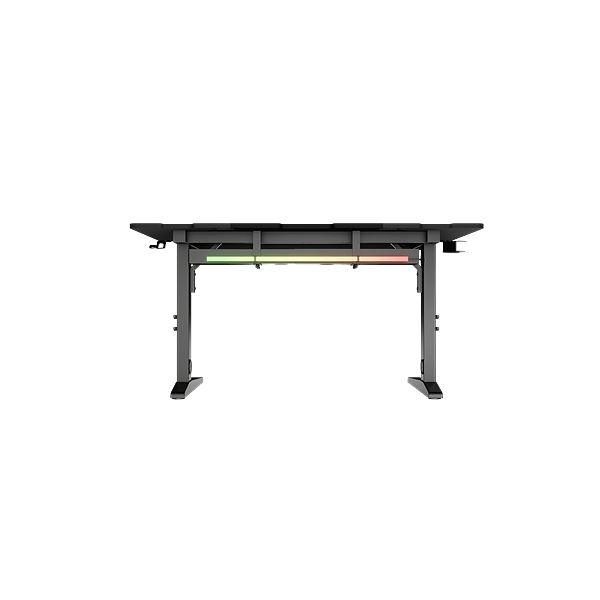 Genesis HOLM Modular 180 RGB  Mesa 180x75 Negro
