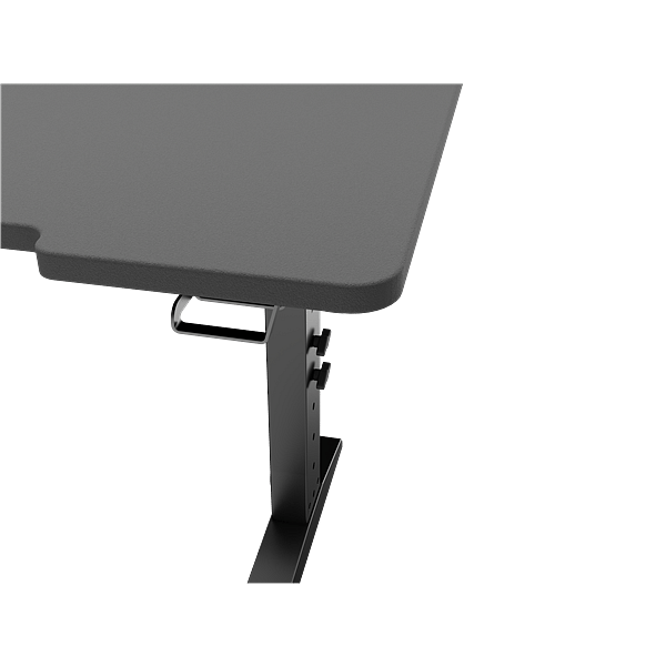 Genesis HOLM Modular 180 RGB  Mesa 180x75 Negro
