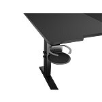 Genesis HOLM Modular 180 RGB  Mesa 180x75 Negro