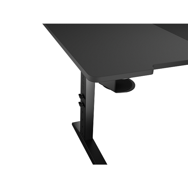 Genesis HOLM Modular 180 RGB  Mesa 180x75 Negro