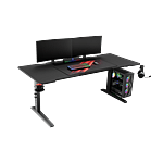Genesis HOLM Modular 180 RGB  Mesa 180x75 Negro