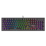 Genesis THOR 300 RGB RED Switch  Teclado