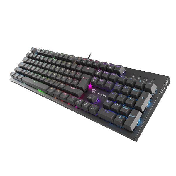 Genesis THOR 300 RGB RED Switch  Teclado