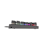 Genesis THOR 300 RGB RED Switch  Teclado