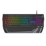 Genesis Rhod 350 RGB  Teclado