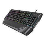 Genesis Rhod 350 RGB  Teclado