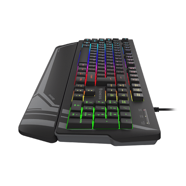 Genesis Rhod 350 RGB  Teclado