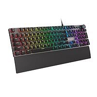 Genesis THOR 380 RGB Blue Swich  Teclado