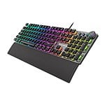 Genesis THOR 380 RGB Blue Swich  Teclado