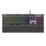 Genesis THOR 400 RGB Red Swich  Teclado