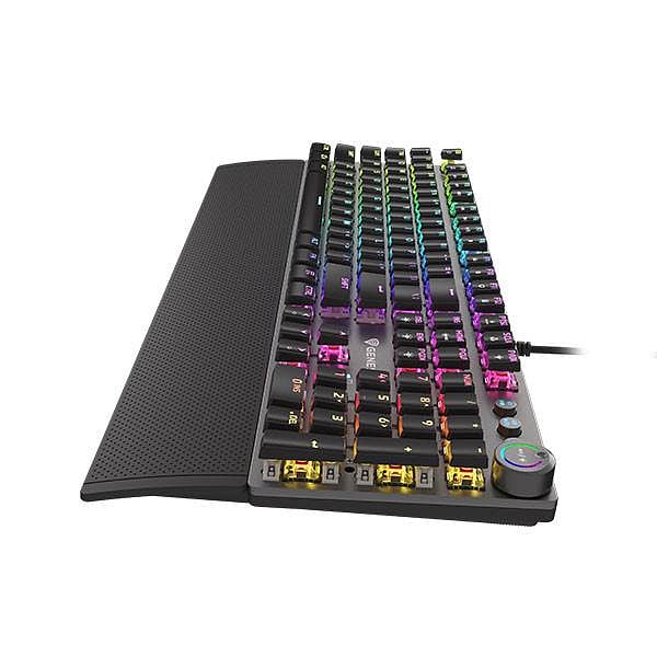 Genesis THOR 400 RGB Red Swich  Teclado