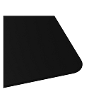 Genesis Gaming CARBON 500 XL 500X400MM  Alfombrilla