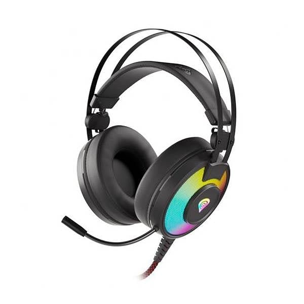 Genesis Neon 600 RGB  Auricular