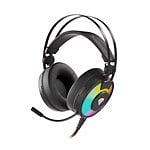 Genesis Neon 600 RGB  Auricular