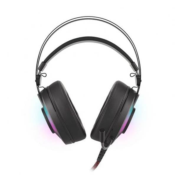 Genesis Neon 600 RGB  Auricular