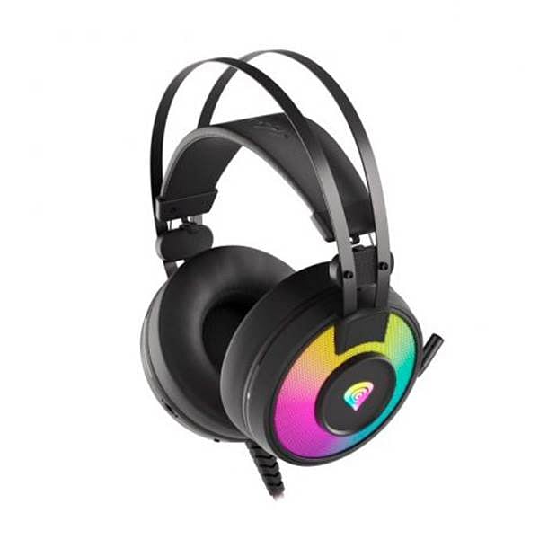 Genesis Neon 600 RGB  Auricular