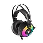 Genesis Neon 600 RGB  Auricular