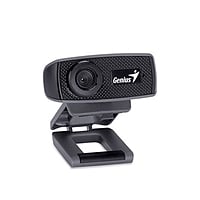 Genius FaceCam 1000X - Webcam