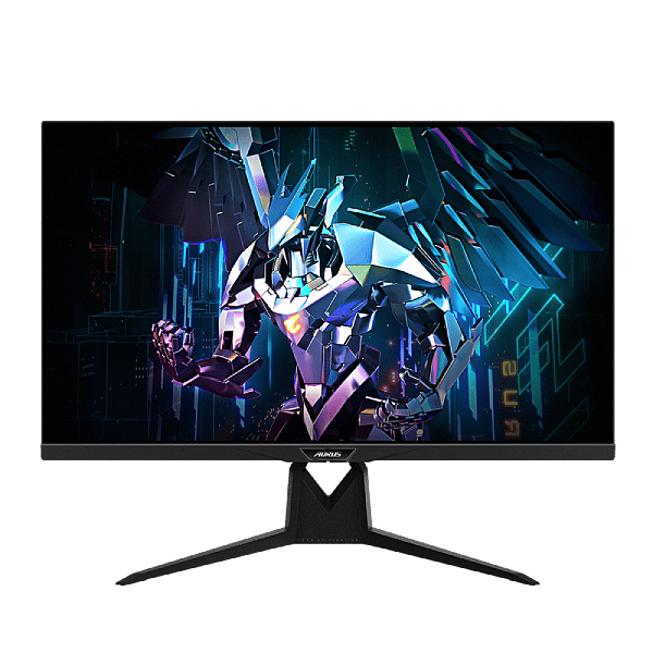 Gigabyte AORUS FI32Q 315 LED IPS 170Hz USBC GSync Compatible  Monitor