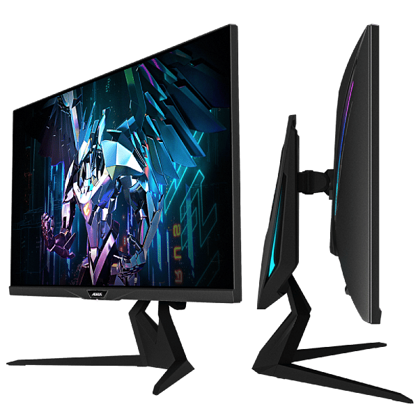 Gigabyte AORUS FI32Q 315 LED IPS 170Hz USBC GSync Compatible  Monitor