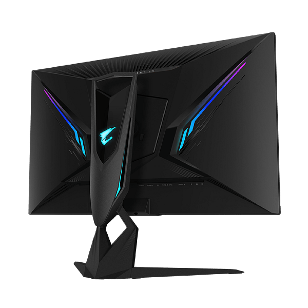 Gigabyte AORUS FI32Q 315 LED IPS 170Hz USBC GSync Compatible  Monitor