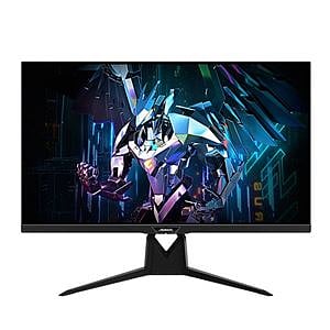 Gigabyte AORUS 32 FI32Q X IPS QHD 240Hz 1ms  Monitor