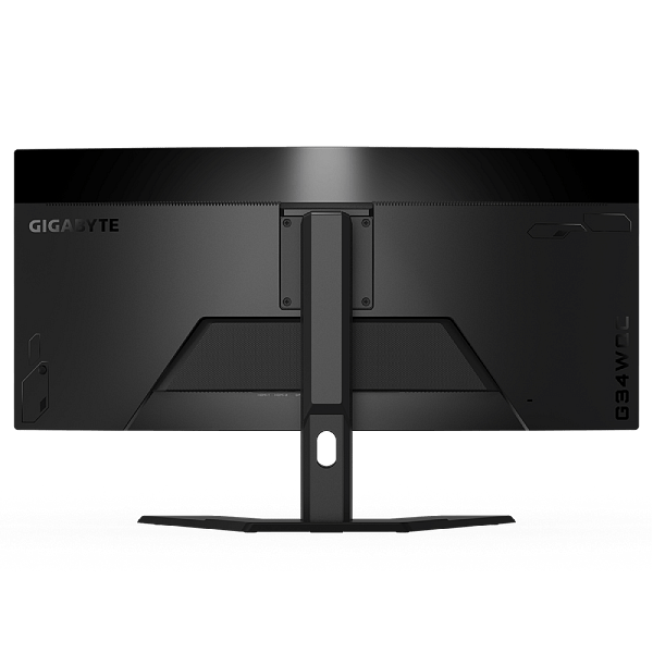 Gigabyte G34WQC 34 2K WQHD DP HDMI 1ms  Monitor