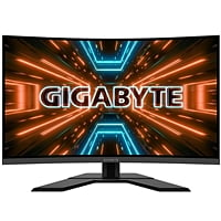 Gigabyte G32QC A 31,5" QHD VA 165Hz RGB - Monitor