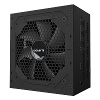 Gigabyte GP-UD1000GM 1000W 80 Plus Gold ATX 3.0 | Fuente de Alimentación Full Modular