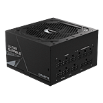 Gigabyte GPUD1000GM 1000W 80 Plus Gold ATX 30 PCIe 50  Fuente de Alimentación Full Modular