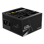 Gigabyte GPUD1000GM 1000W 80 Plus Gold ATX 30 PCIe 50  Fuente de Alimentación Full Modular