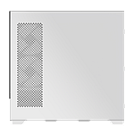 Gigabyte AORUS C201 Panoramic ICE  Caja mATX ARGB Cristal Templado USB 30 White RGB Fusion