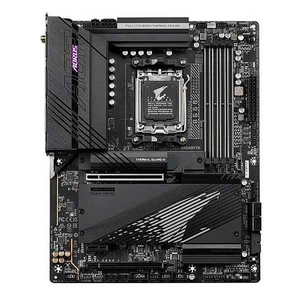 Gigabyte B650 Aorus Pro  WiFi AX  DDR5  Placa Base AM5