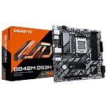 Gigabyte B840M DS3H  DDR5  MicroATX  Placa Base AM5