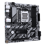 Gigabyte B840M DS3H  DDR5  MicroATX  Placa Base AM5