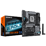 Gigabyte B860 Eagle  WiFi 6E Bluetooth 53  DDR5  ATX  Placa Base Intel 1851