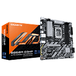 Gigabyte B860MD3HP  DDR5  MicroATX  Placa Base Intel 1851