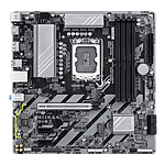 Gigabyte B860MD3HP  DDR5  MicroATX  Placa Base Intel 1851