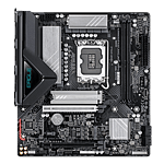 Gigabyte B860M Eagle  DDR5  MicroATX  Placa Base Intel 1851