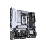 Gigabyte B860M Gaming X  WiFi 6E Bluetooth 53  DDR5  MicroATX  Placa Base Intel 1851