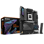 Gigabyte X870E Aorus Pro  WiFi 7  DDR5  ATX  Placa Base AM5