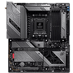 Gigabyte X870E Aorus Pro  WiFi 7  DDR5  ATX  Placa Base AM5