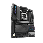 Gigabyte X870E Aorus Pro  WiFi 7  DDR5  ATX  Placa Base AM5