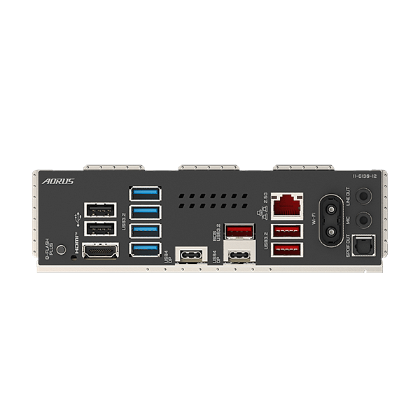 Gigabyte X870E Aorus Pro  WiFi 7  DDR5  ATX  Placa Base AM5